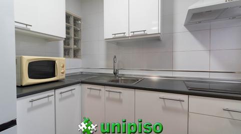 Foto 4 de Piso en venta en Santos, Leganés