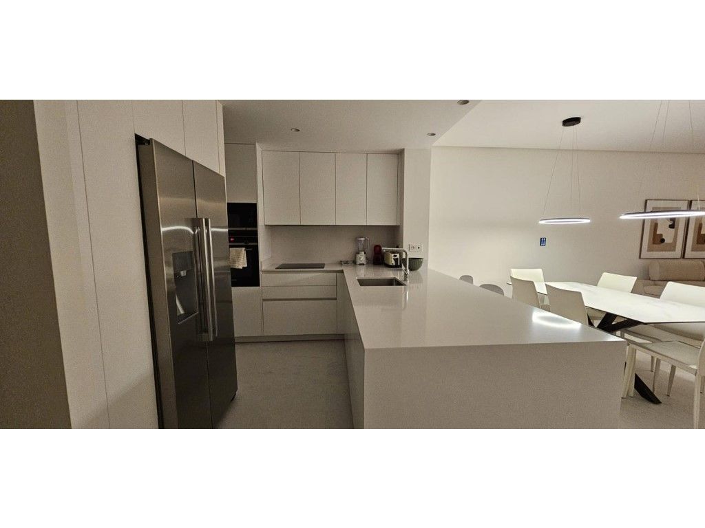 Apartament de lloguer a Calle Londres-Nva Andalucia D, Las Brisas, Nueva Andalucía