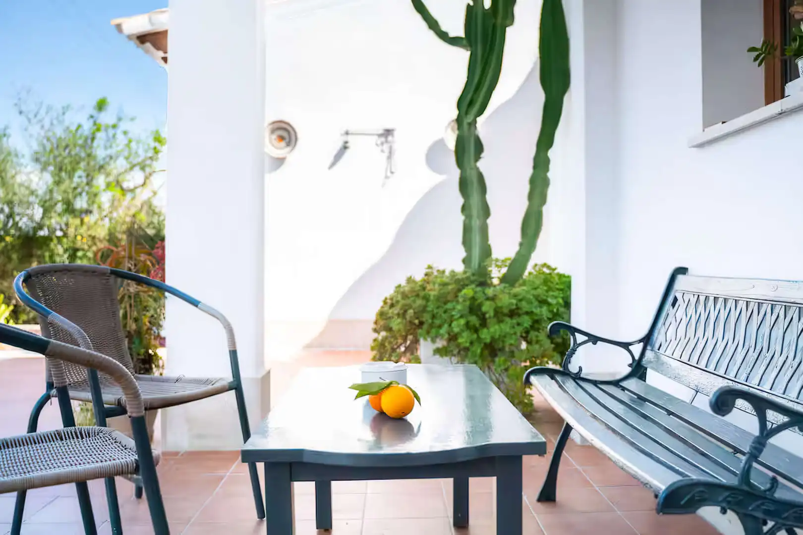 Casa o chalet de alquiler en Santa Margalida Poble