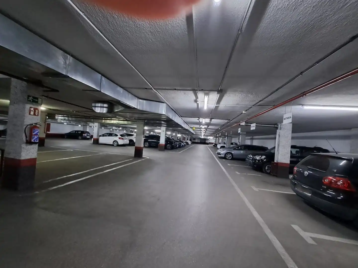 Einzelparkplatz zum Verkauf in Tetuán, imagen 3