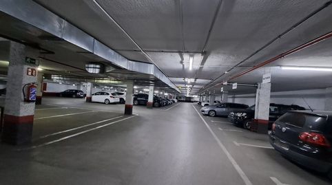 Foto 3 de Garaje en venta en Castillejos - Cuzco, Madrid Capital