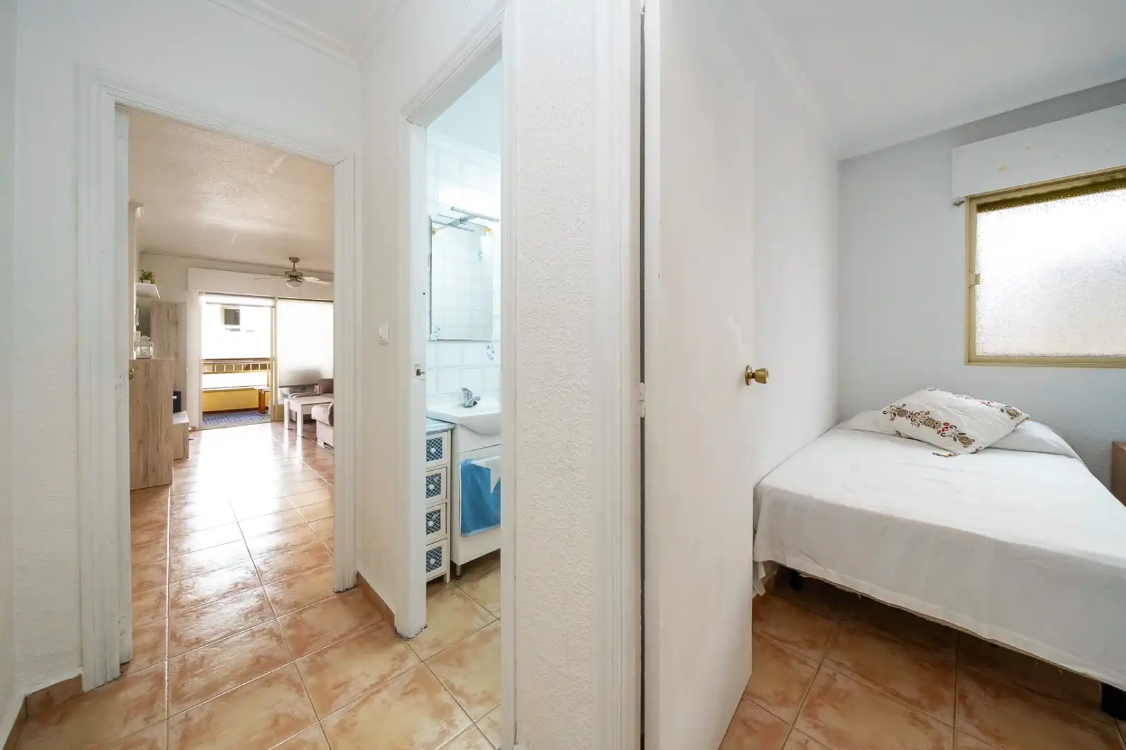 Apartment with lift for sale in Lo Pagán, imagen 25