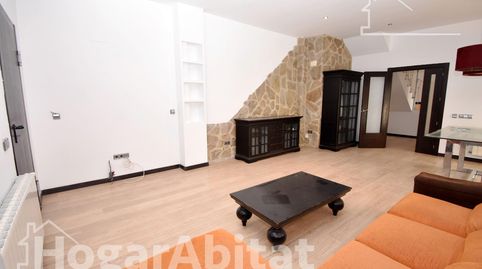 Foto 4 de Casa o chalet en venta en Calle Dr Andres Piquer, Massarrojos, Valencia Capital