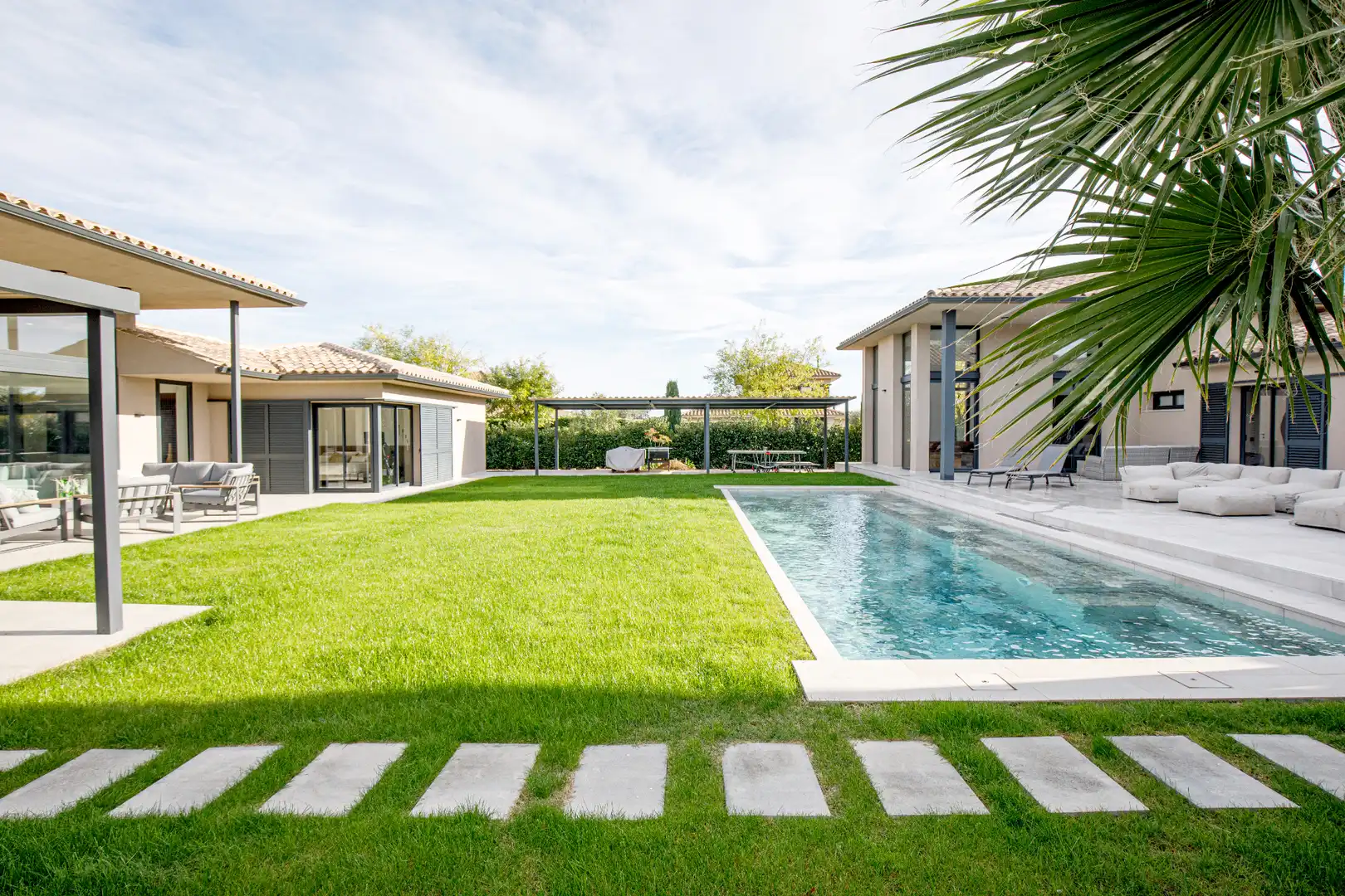 Haus mit Pool zum Verkauf in Navata, imagen 35
