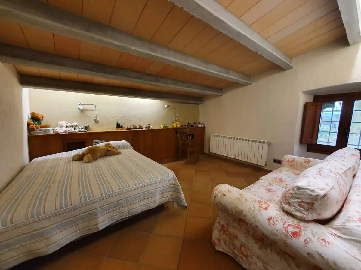 Habitación de Piso en venta en Cassà de la Selva