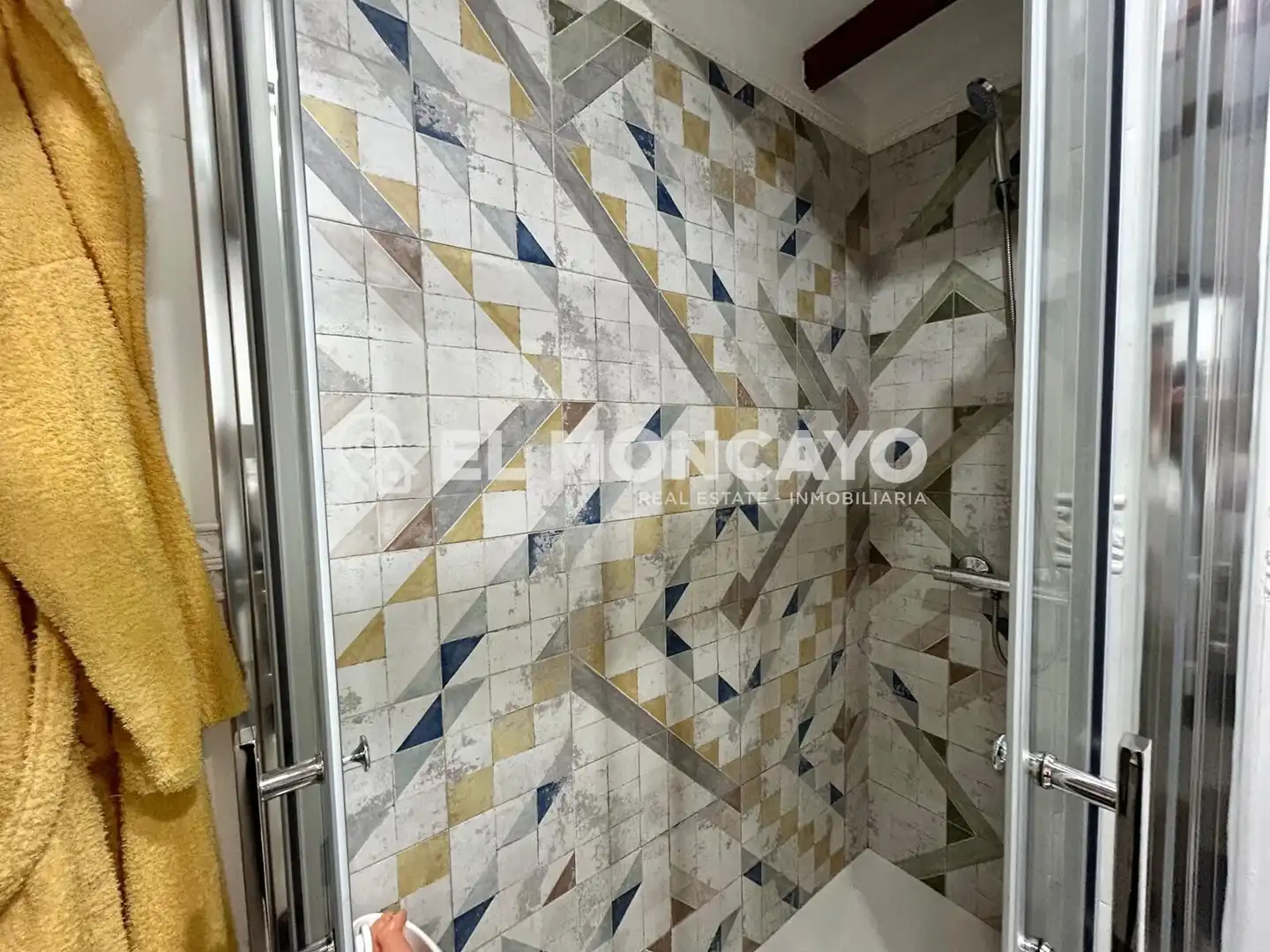 Adossat amb piscina en venda a El Edén, imagen 42