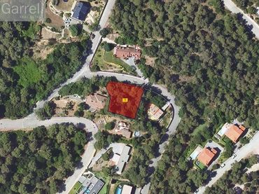 Terreni e lotti in vendita a Passeig DEL MUNT 
 MATADEPERA (BARCELONA)
