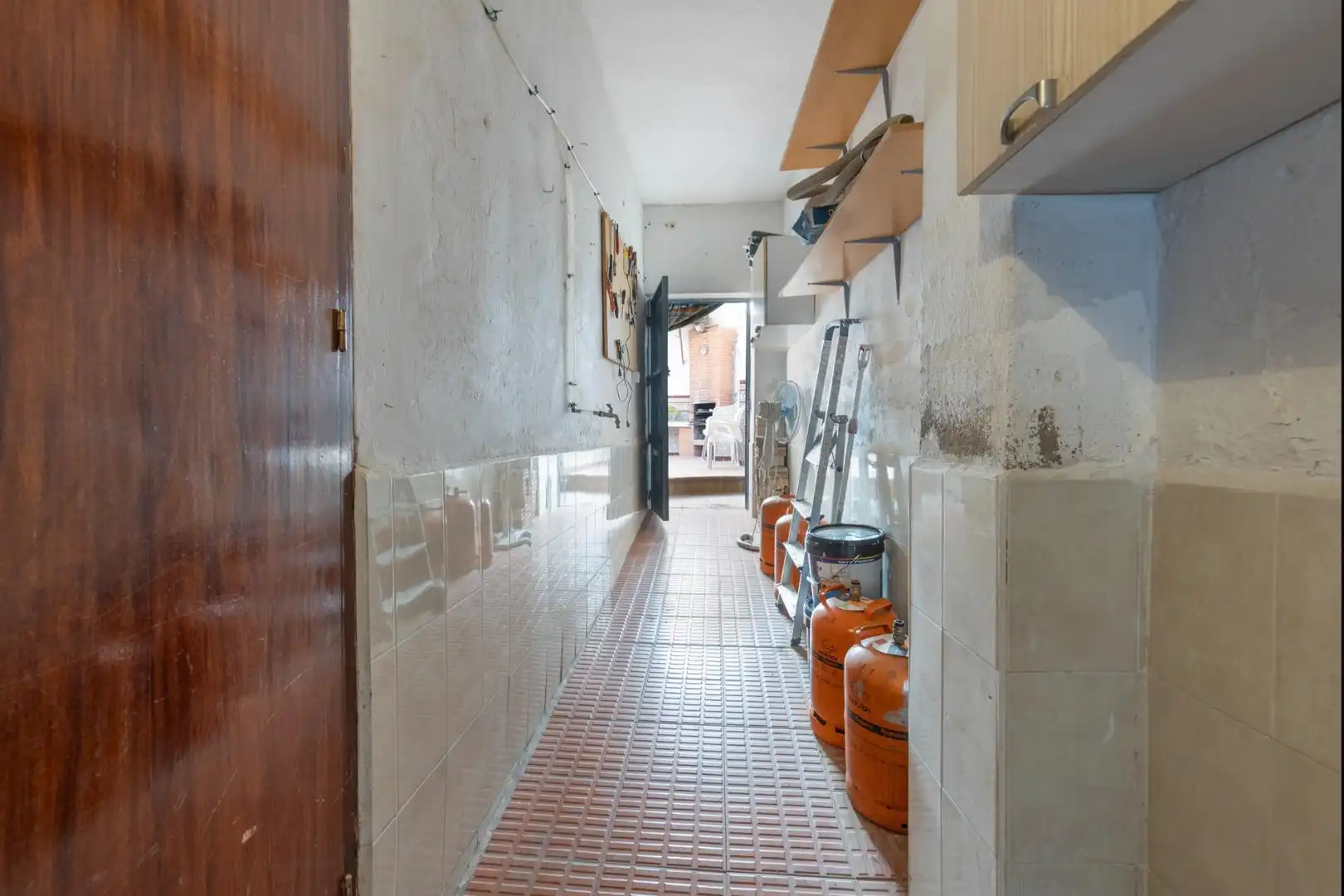 Casa o xalet en venda en La Zubia amb Terrassa