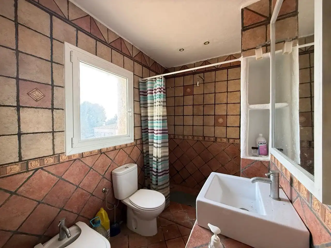 Terraced house with pool for sale in Cunit Residencial, imagen 8