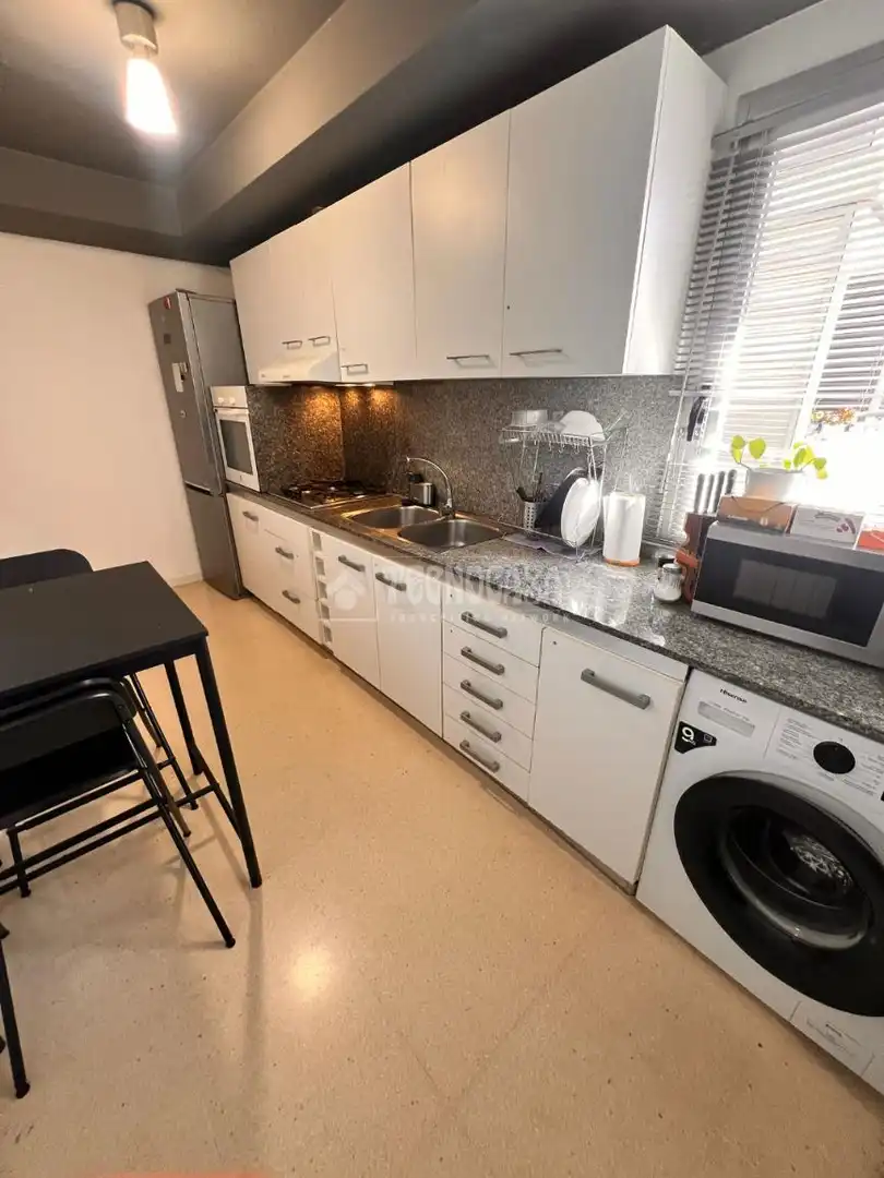 Piso en venta en La Trinitat Nova