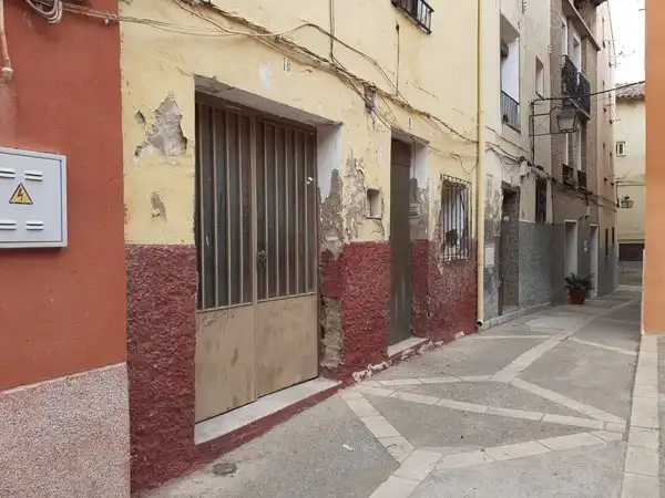 Chalet en venta en PEÑUELA BAJA, imagen 2