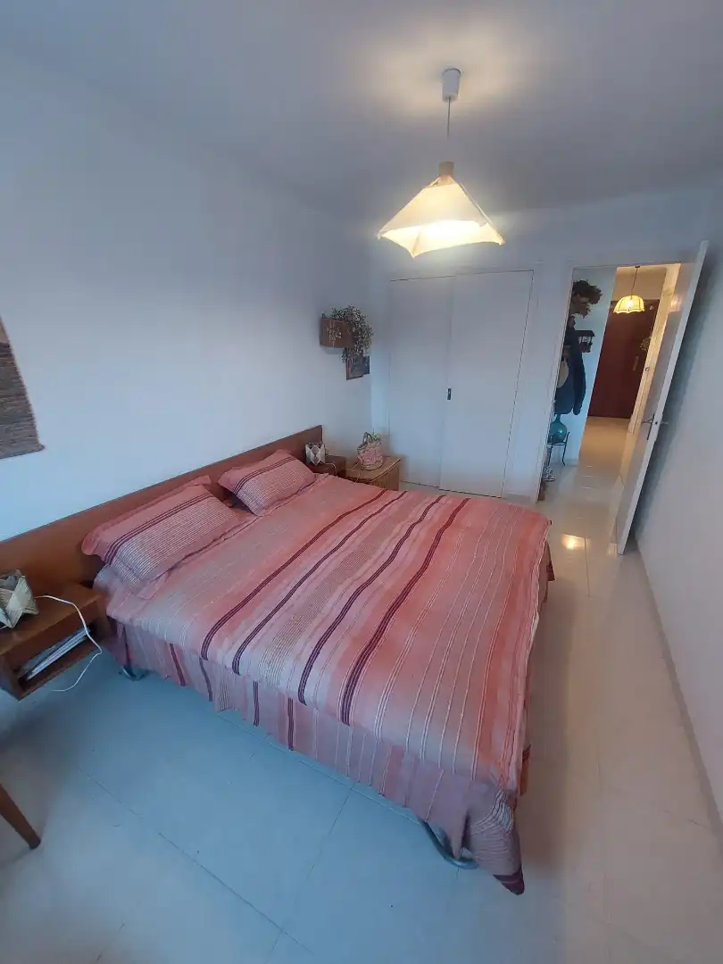 Bedroom of Apartments for sale in Cambrils  with Terrace, Furnished and Oven