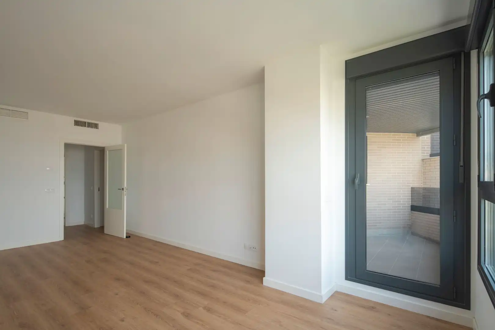 Flat for sale in Málaga  with Parquet flooring, Terrace and Storage room