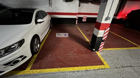 Foto 5 de Garatge en venda a Calle Adolfo Aznar, Parque de los Cineastas, Zaragoza