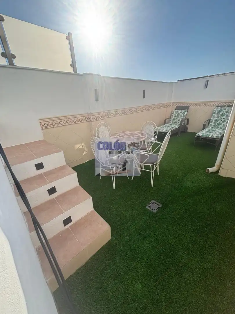 House with terrace for sale in Martos, imagen 5