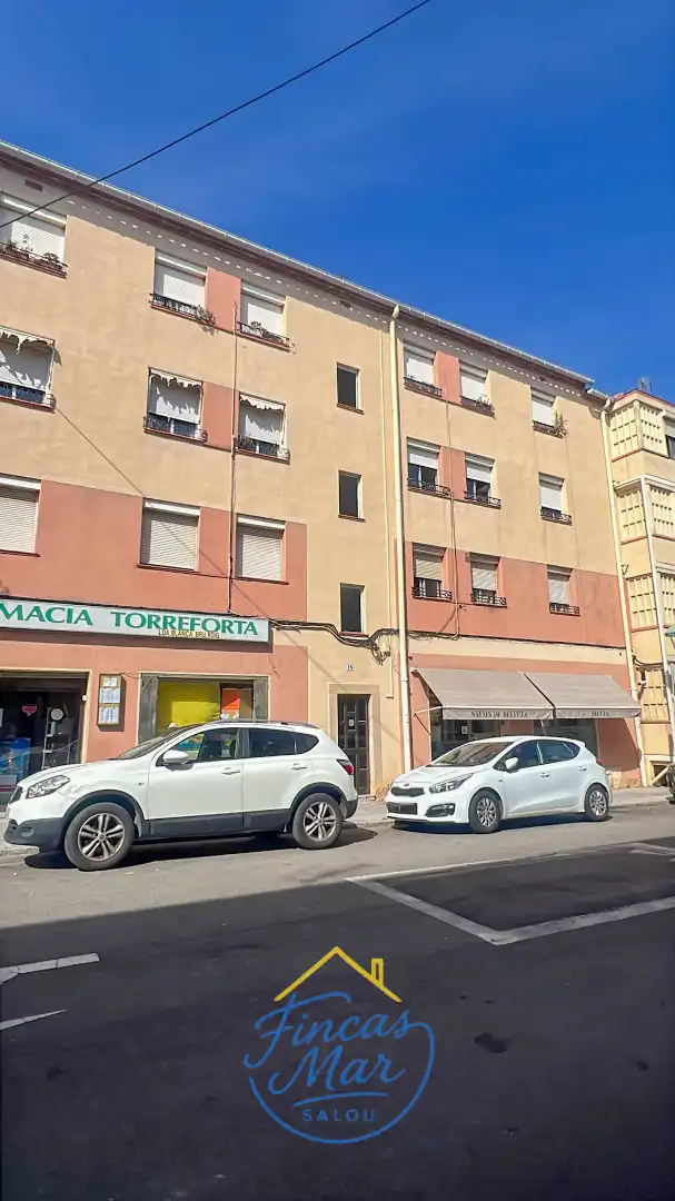 Appartamento in vendita a Carrer de Falset