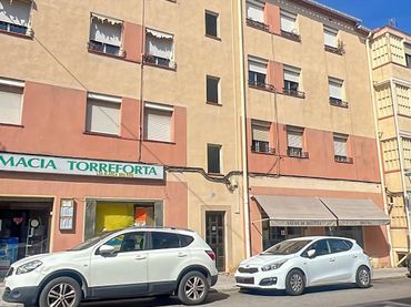 Pis en venda a Carrer de Falset