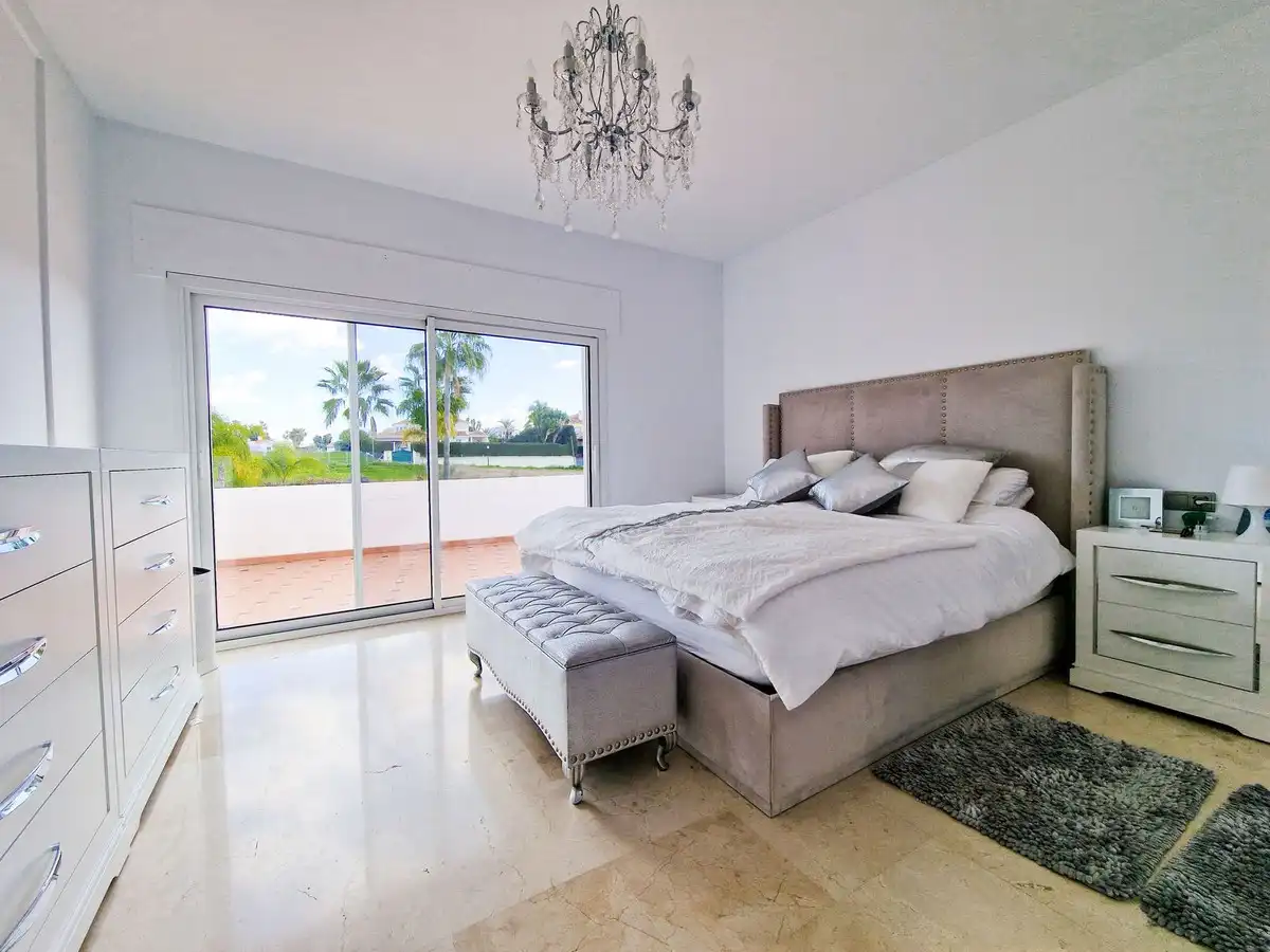 Chalet en venta en Calle Azahar 36, imagen 6