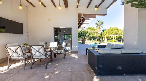 Foto 2 de Casa o xalet en venda a Peña de las Águilas, Elche / Elx