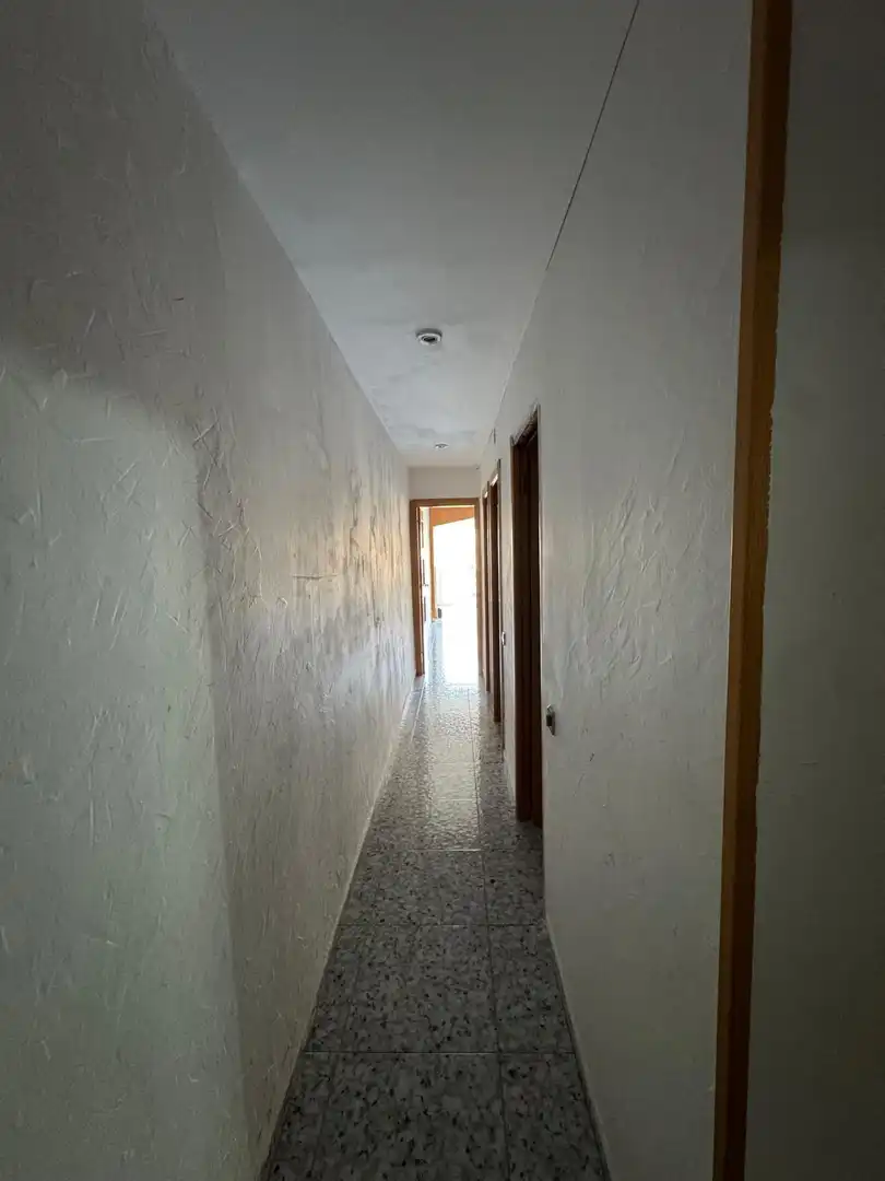 Piso en venta en Granollers