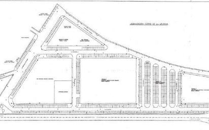 Residencial en venda en Puertollano