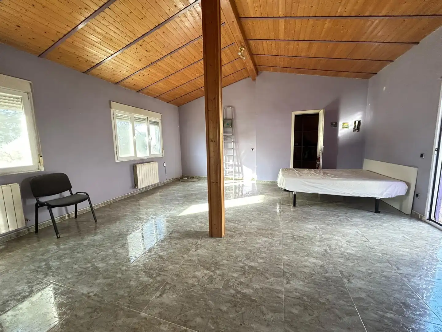 Casa o xalet en venda en Villalbilla amb Jardí privat i Piscina