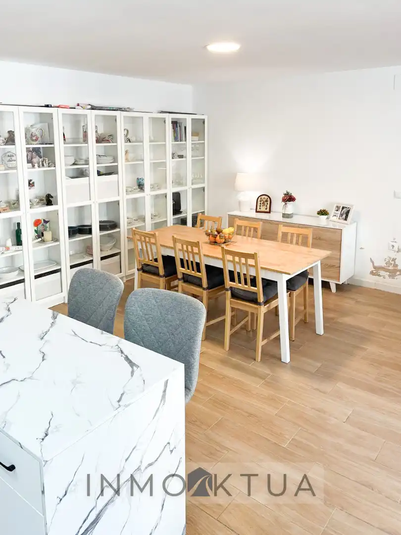 Comedor de Piso en venta en Jerez de la Frontera con Trastero