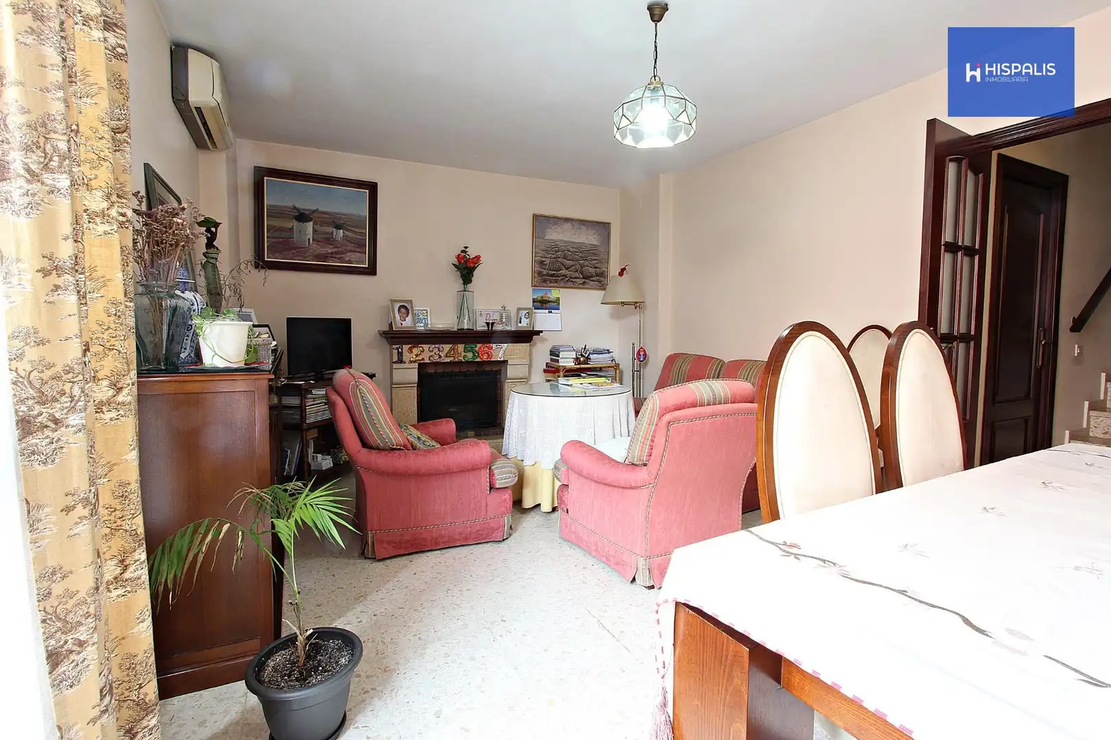 House with terrace for sale in Calle de Luis Fuentes Bejarano, imagen 8