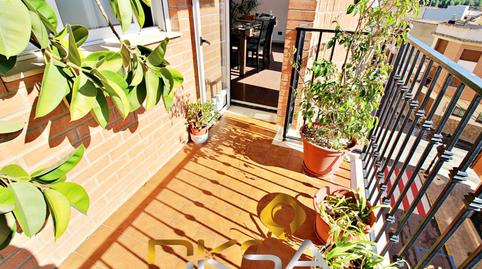 Foto 3 de Pis en venda a Avenida Zaragoza, Borriol, Castellón