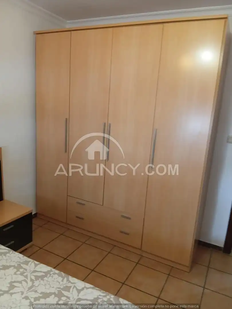 Flat for rent in Alcalá de Guadaira  with Air Conditioner and Furnished