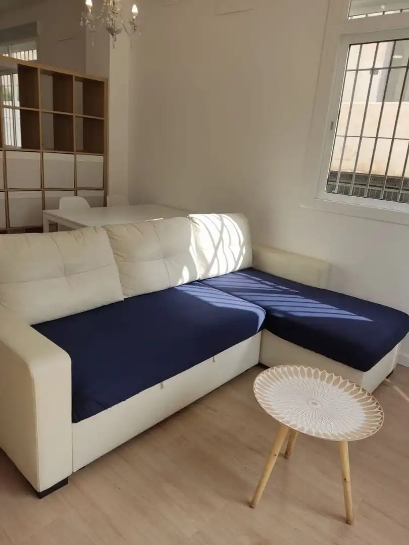 Piso en venta en Cortijo Bazán - Los Casinis - Los Cipreses