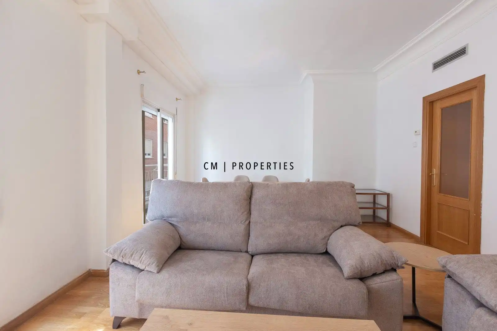Wohnung zur Miete in Nuestra Sra de Gracia, Sant Francesc