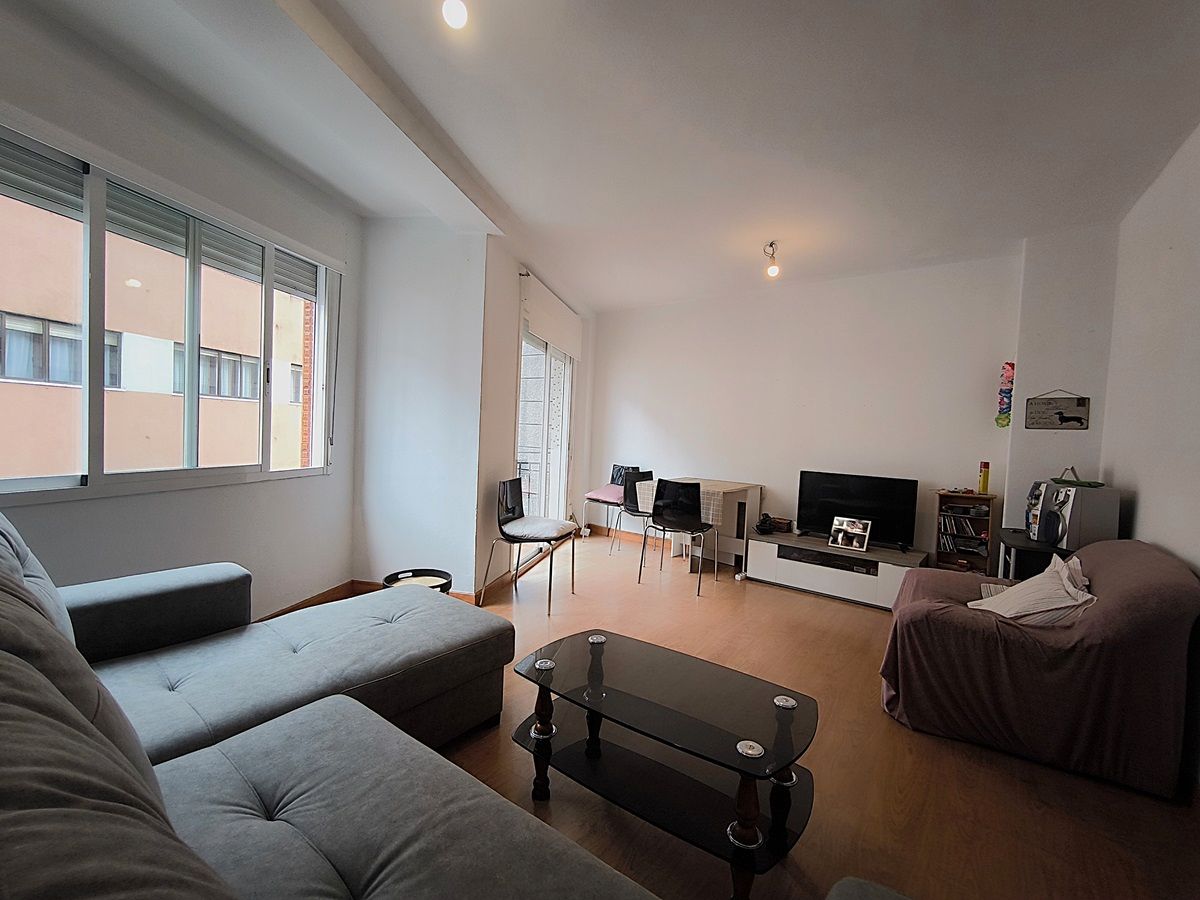 Wohnung zum Verkauf in Vilagarcía