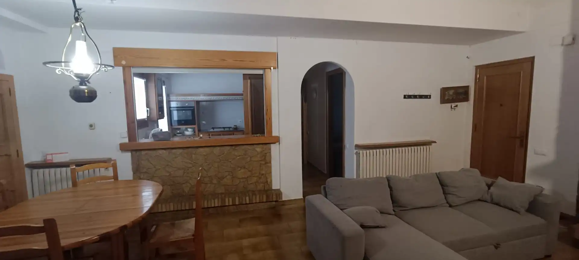 Dúplex de lloguer a Gualba