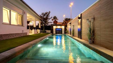 Photo 5 of House or chalet to rent in Cortijo de Maza - Finca Monsalvez - El Olivar, Málaga