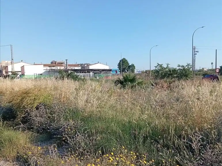 Terreno residencial en venta en CARCAIXENT, CARCAIXENT, imagen 9