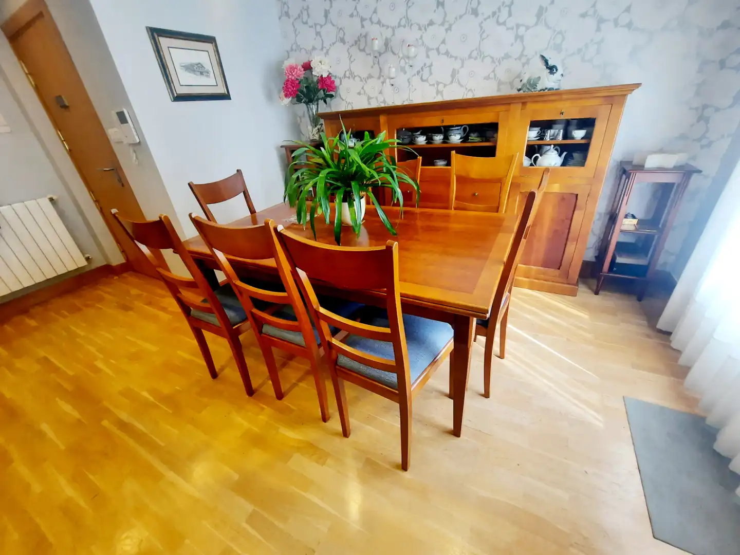 Wohnung mit Terrasse zum Verkauf in Bizkaia Kalea, imagen 5