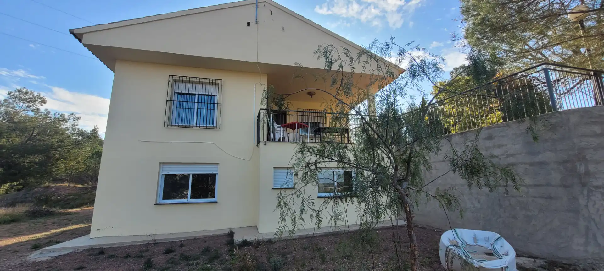 Villa con piscina in vendita a Totana, imagen 9