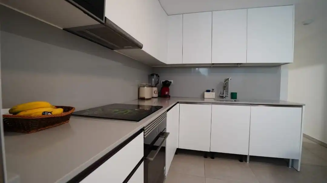 Cuina de Dúplex en venda en Las Palmas de Gran Canaria amb Traster