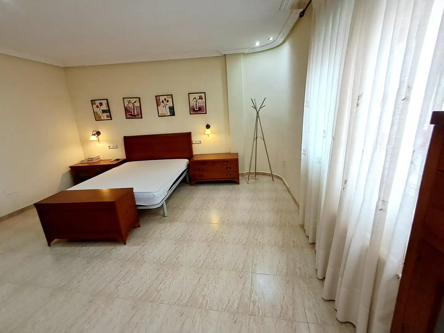 Chalet con terraza en venta en Calle San Roque, imagen 47