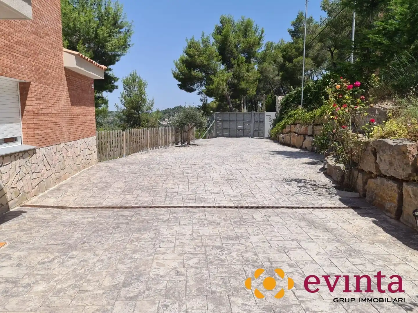 Casa con jardín en venta en Valles, imagen 6