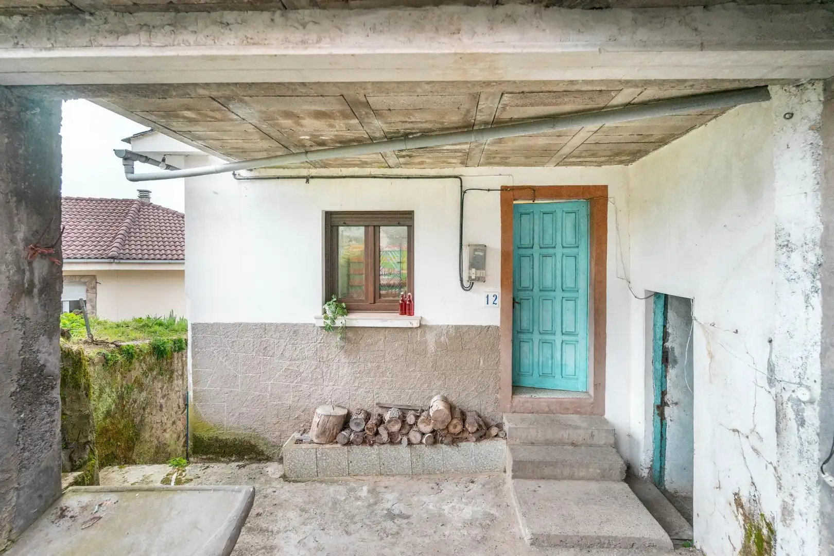 Haus zum Verkauf in Lugar SAN PEDRU CULIEMA 12, imagen 21