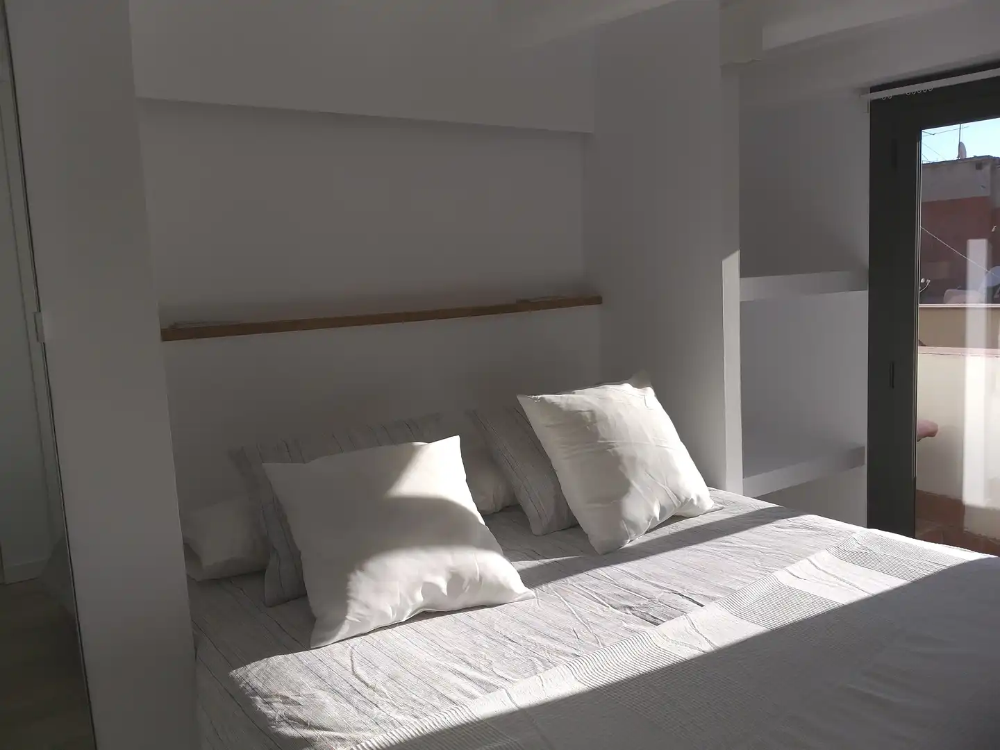 Attique avec terrasse à vendre à Carrer dels Carders 9, imagen 14