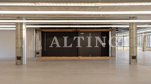 Foto 5 de Oficina de lloguer a Calle Travessera de Les Corts, La Maternitat i Sant Ramon,  Barcelona Capital