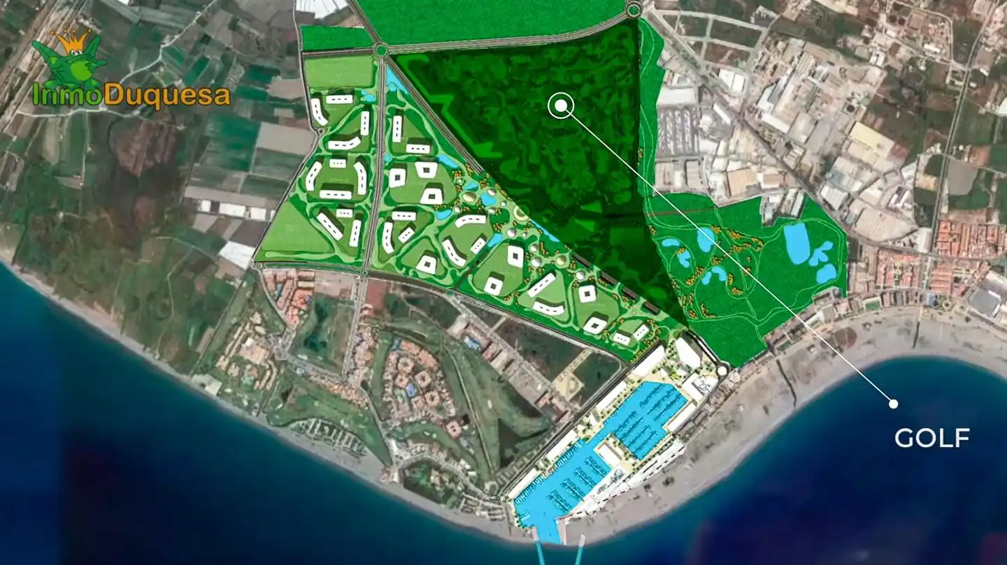 Vista exterior de Finca rústica en venda en Motril amb Jardí privat