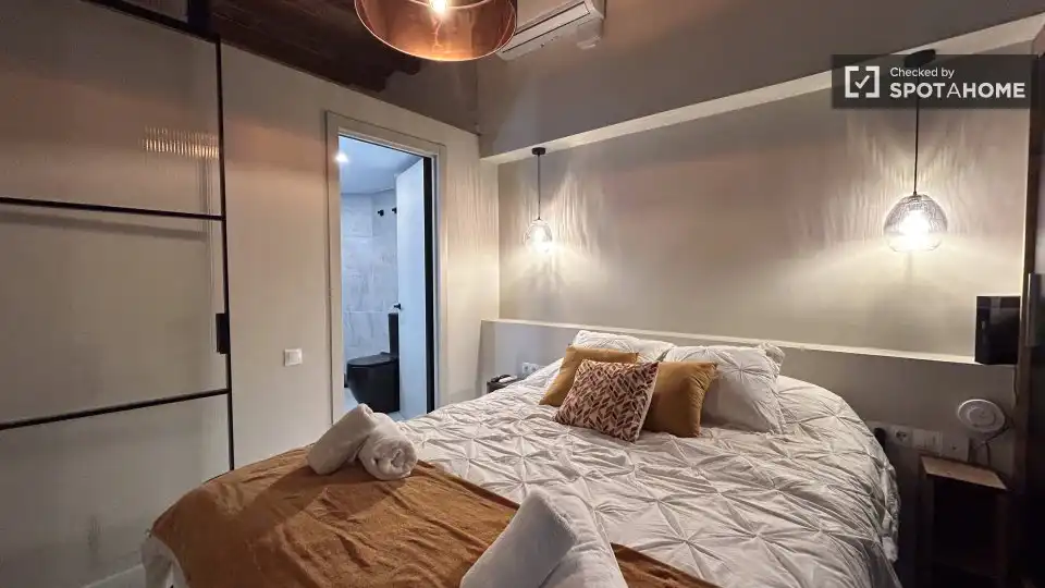 Flat to rent in Eixample, imagen 3