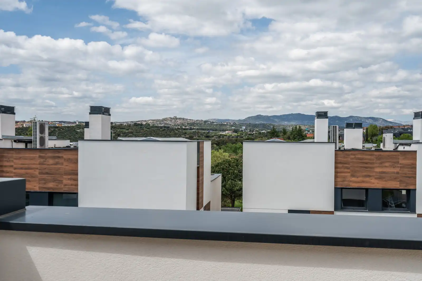 Casa adosada en venda a Calle Rosa de Lima, 9, Las Matas - Peñascales