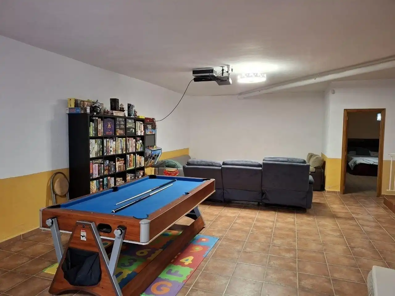 Casa o xalet en venda en Otero amb Aire condicionat, Jardí privat i Traster