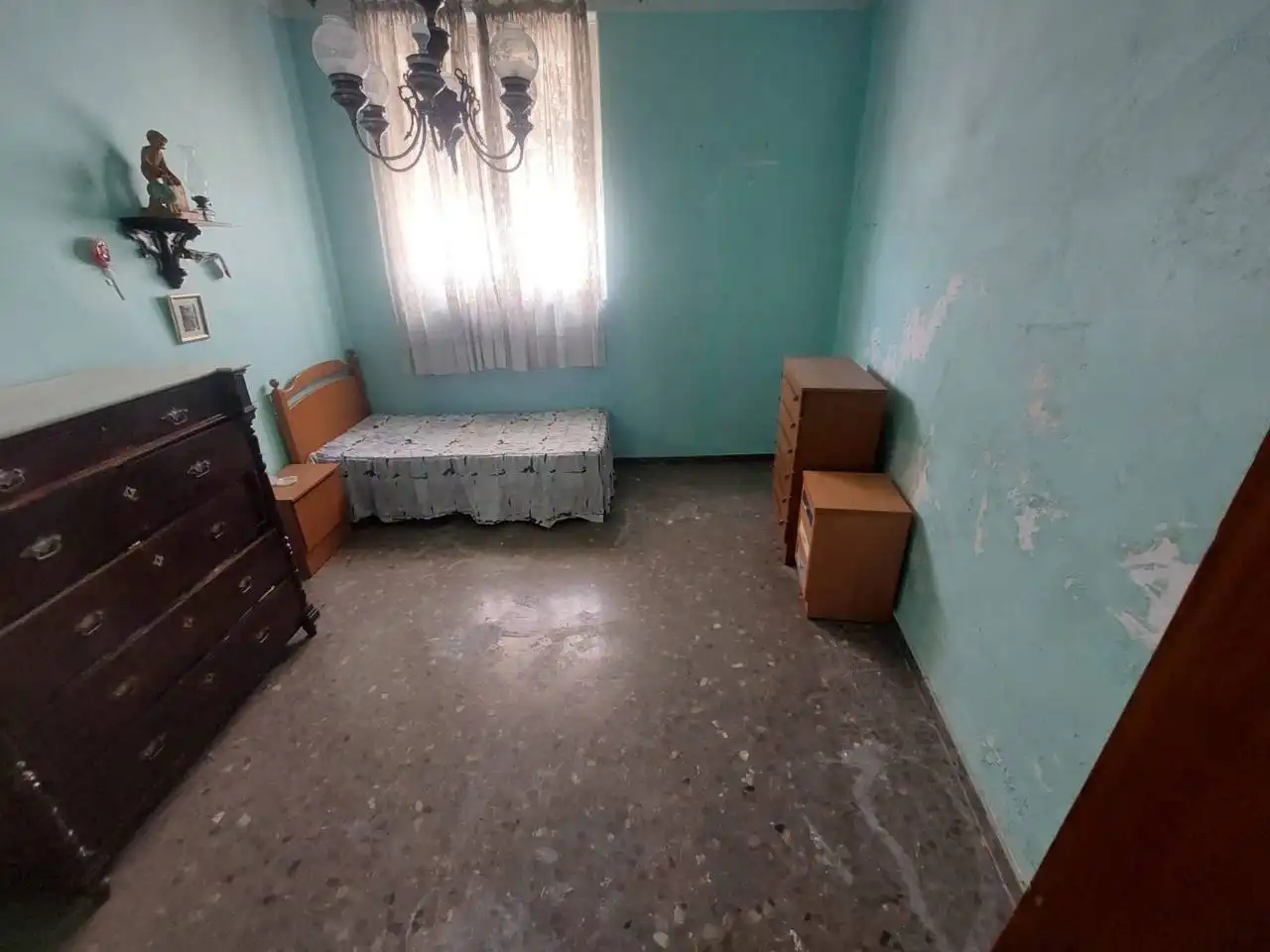 Habitación de Piso en venta en Rute con Trastero y Balcón