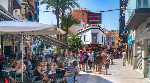 ESTUDIO  BENIDORM CENTRO
